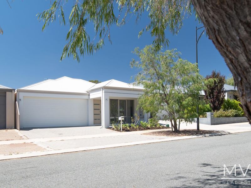 19 Classroom Loop, Coolbellup