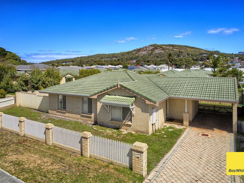1/23 Bathurst Street, Mira Mar