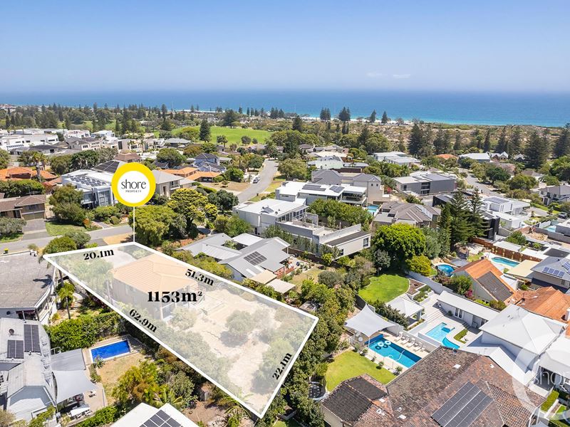 4 Lentara Crescent, City Beach