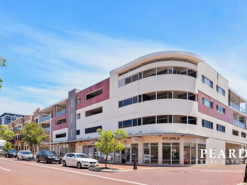 11/91 Reid Promenade, Joondalup WA 6027