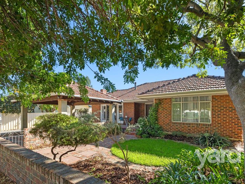101 Waddell Road, Bicton