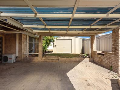 9 Panama Place, Safety Bay WA 6169