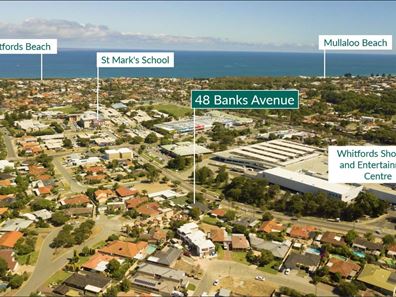 48 Banks Avenue, Hillarys WA 6025