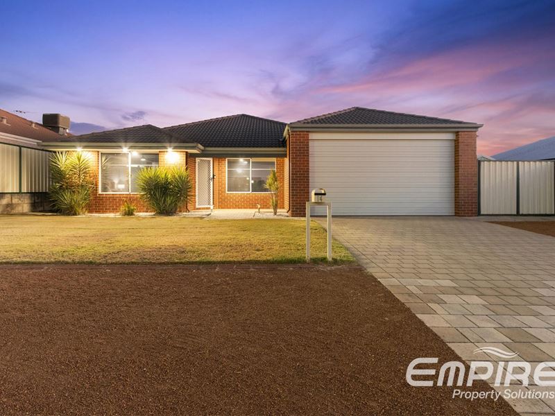 14 D'Vitale Loop, Byford