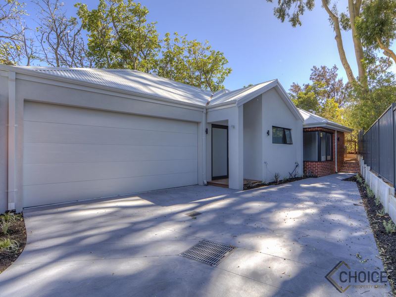 99C Canning Road, Kalamunda