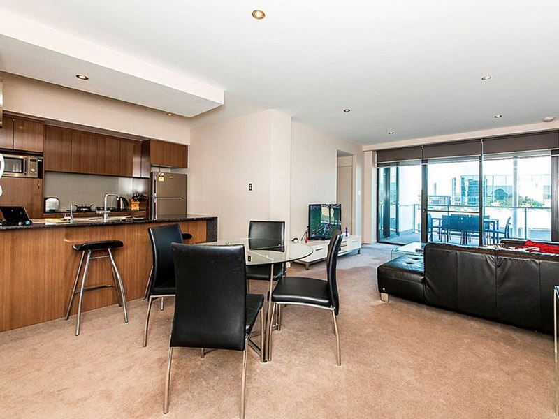 63/8 Hordern Street, Victoria Park