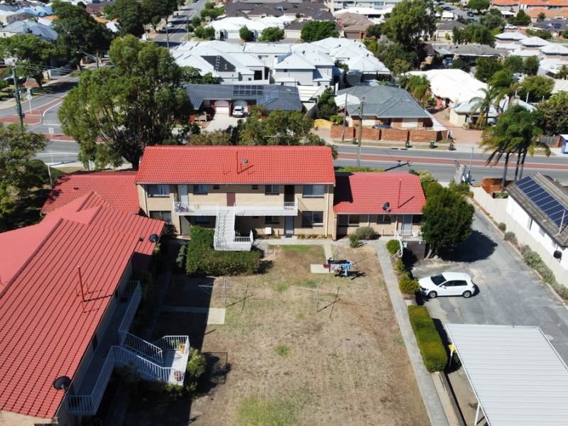 12/45 Beatrice Street, Doubleview