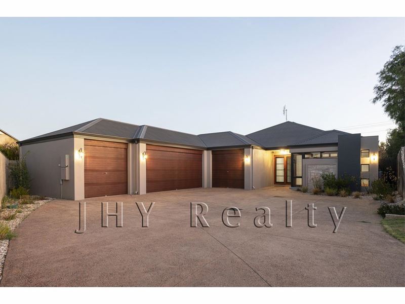 26 Seattle Court, Quindalup WA 6281