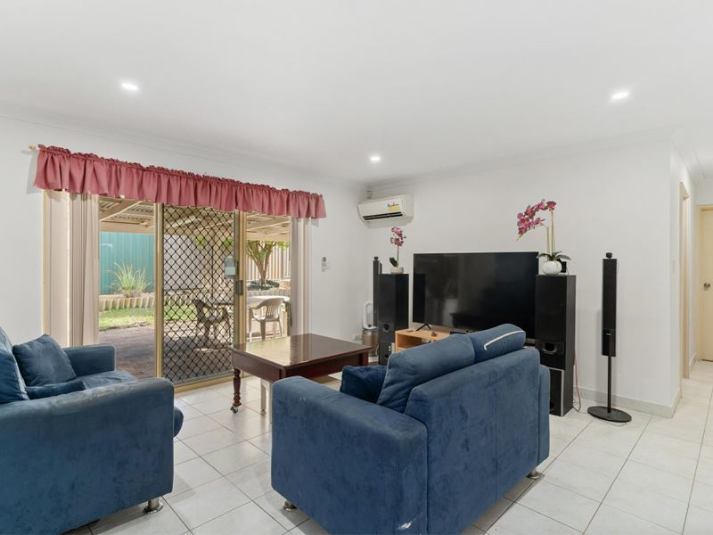 8 Twining Pl, Mirrabooka