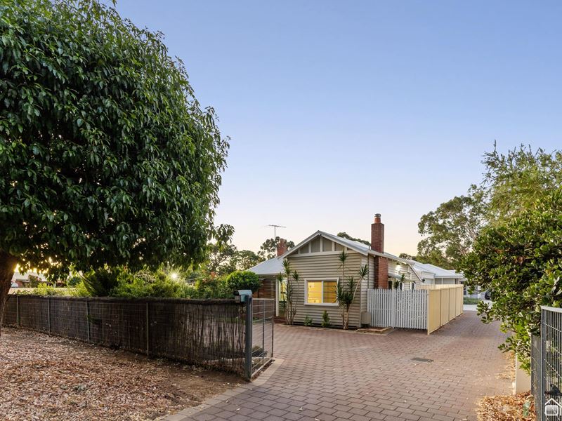 18 Church Street, Kelmscott