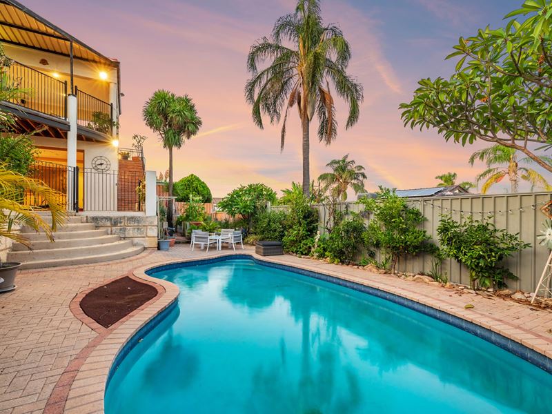 67 Bermuda Drive, Ballajura