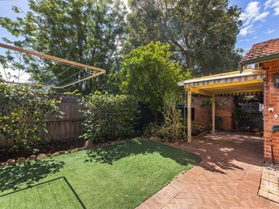 U 9/27 Central Road, Kalamunda WA 6076