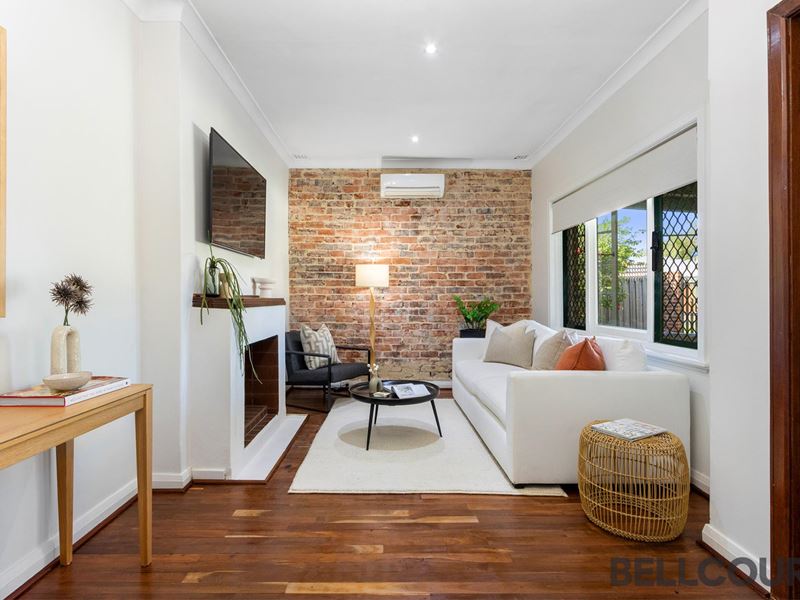 50 Welwyn Avenue, Manning