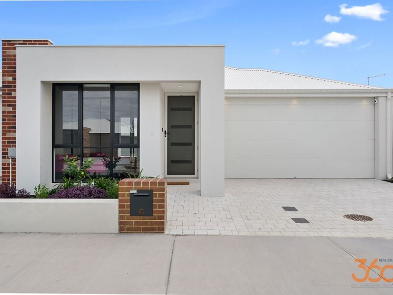 6 Eleanor Street, Ellenbrook