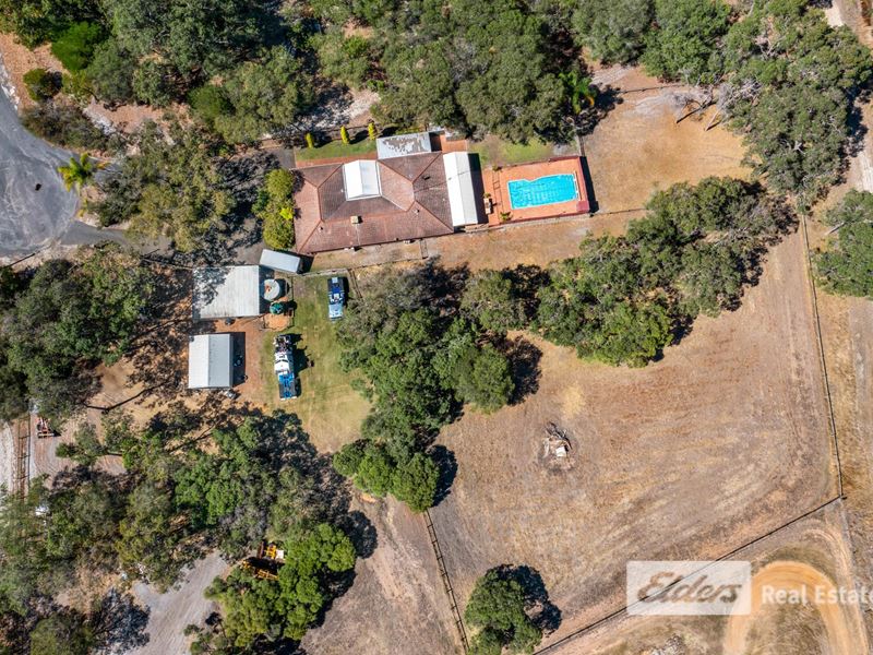 23 Maguire Place, Dardanup West WA 6236 Sold 27 Jun 2023