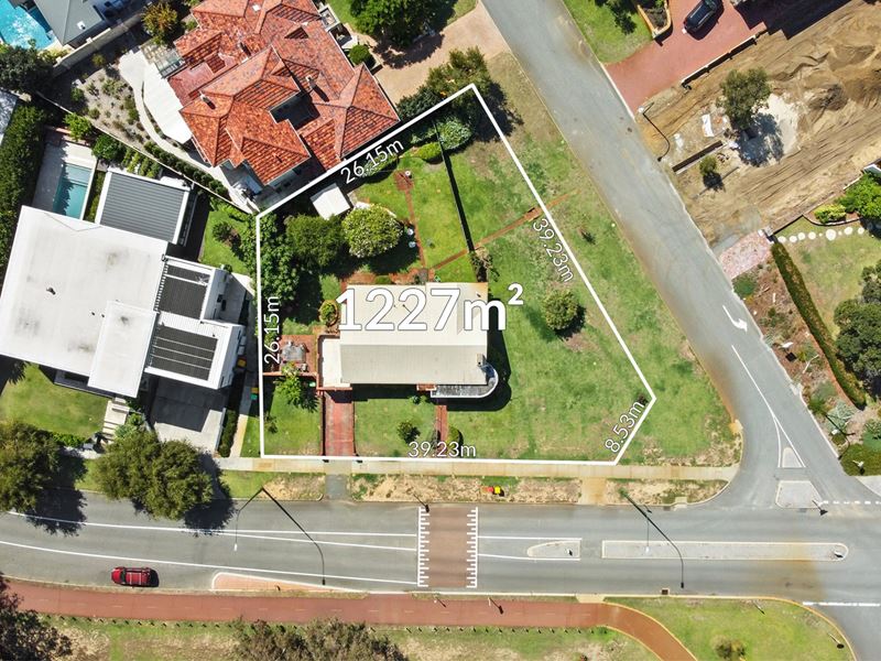 128 Alderbury Street, Floreat