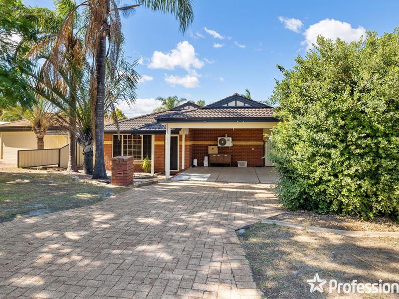 36 Treetop Circle, Canning Vale