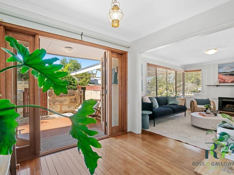 11 Marr Street, Myaree