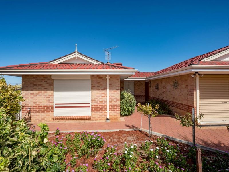 1 Portacello Circle, Wandina