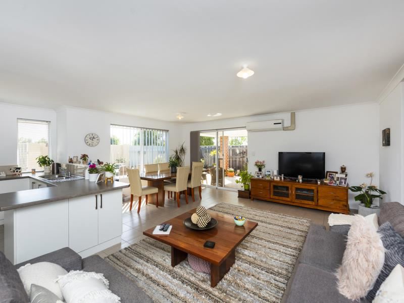 6/11 Hodnet Bend, The Vines