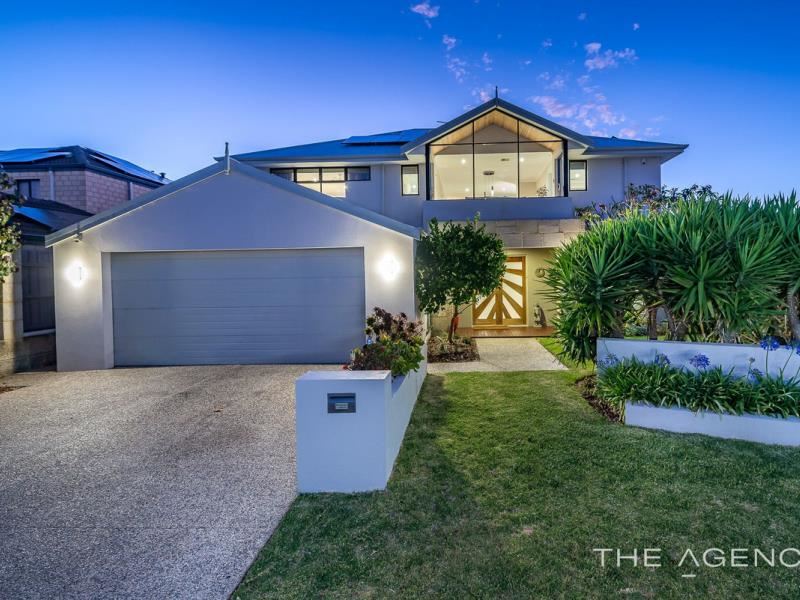 17 Bantry Bend, Mindarie