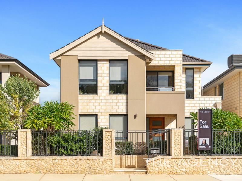 70 Grand Ocean Entrance, Burns Beach