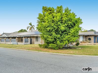 1 Leeward Close, Safety Bay WA 6169