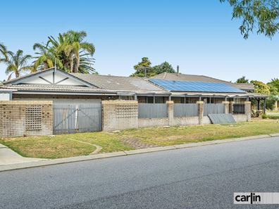 1 Leeward Close, Safety Bay WA 6169