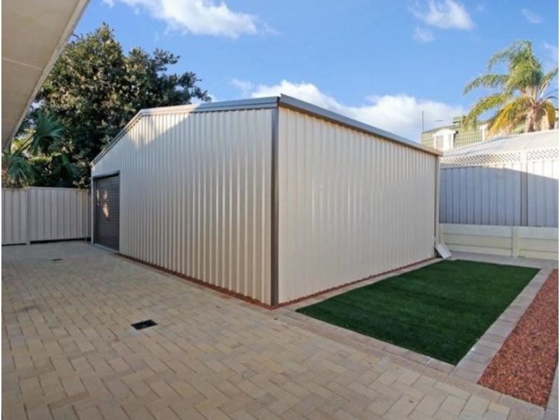 34 Shortland Way, Girrawheen