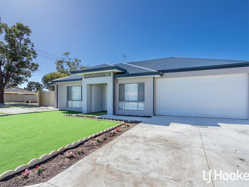 102 Matilda Street, Huntingdale