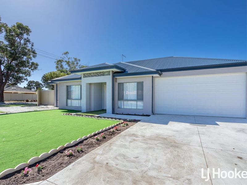 102 Matilda Street, Huntingdale WA 6110