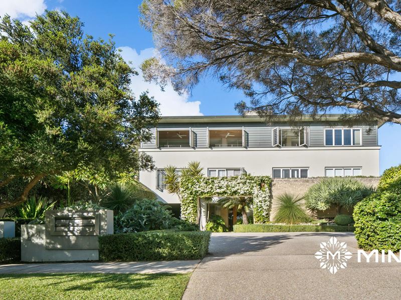 3/24 Avonmore Terrace, Cottesloe