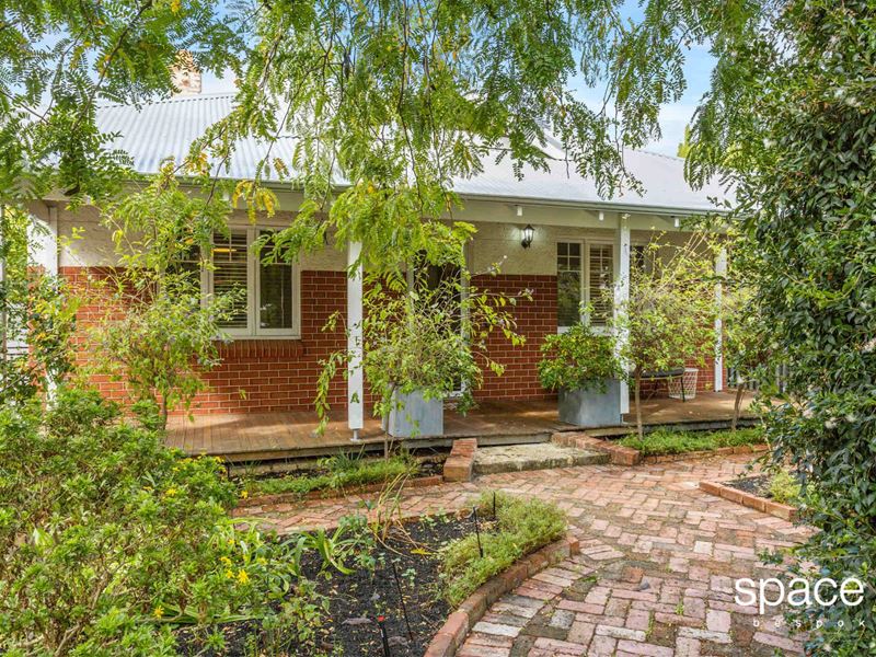 40 Ord Street, Nedlands