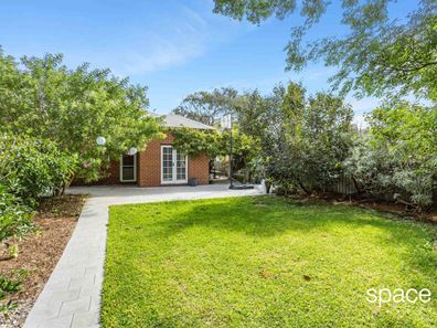 40 Ord Street, Nedlands WA 6009