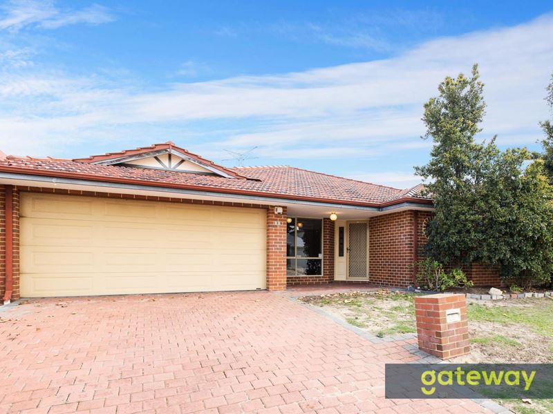 58 The Lakes Boulevard, Jandakot