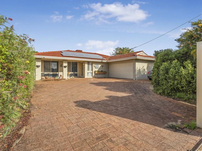 53 Glyndebourne Avenue, Thornlie