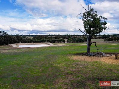 309 Red Gum Pass  Road, Kendenup WA 6323