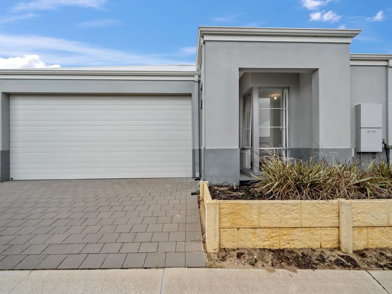 1/96 Clarkson Avenue, Tapping