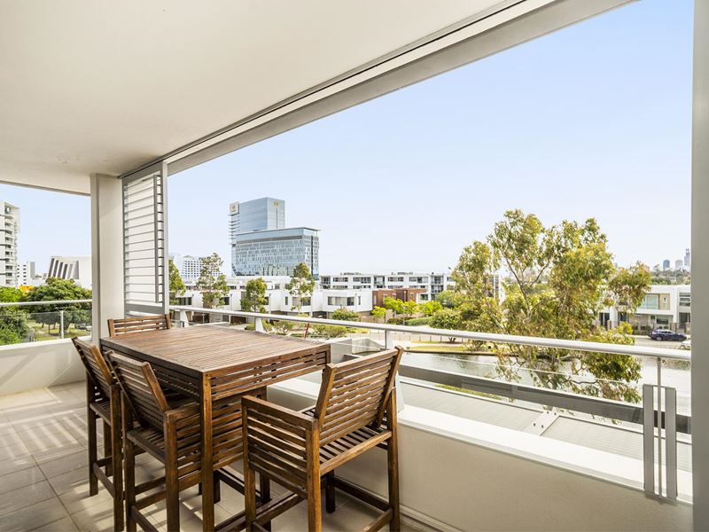 307/30 The Circus, Burswood WA 6100