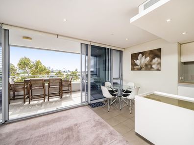 307/30 The Circus, Burswood WA 6100