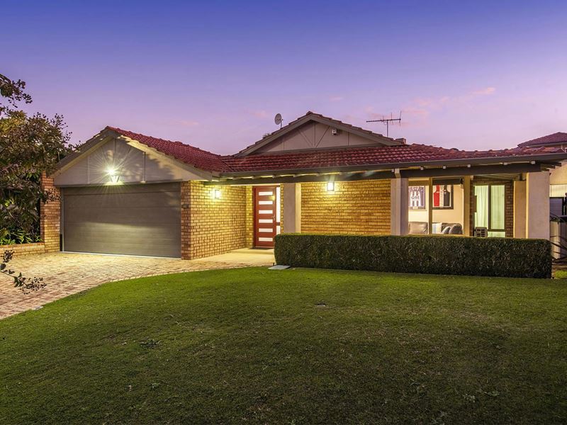 45 Noble Court, Dianella