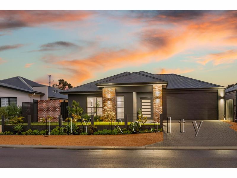 56 Ballyneal Loop, Dunsborough