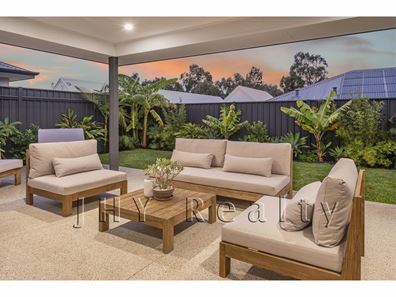 56 Ballyneal Loop, Dunsborough WA 6281