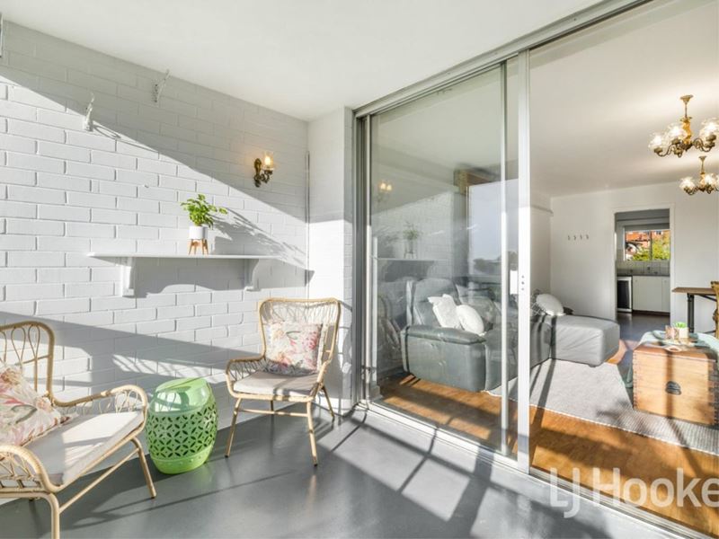 21/48 McMaster Street, Victoria Park