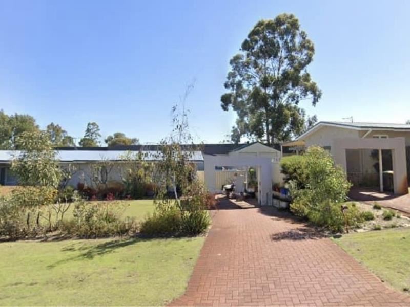 41 Rochford Way, Girrawheen