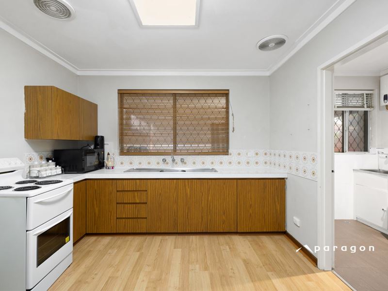 4/397 Hector Street, Yokine