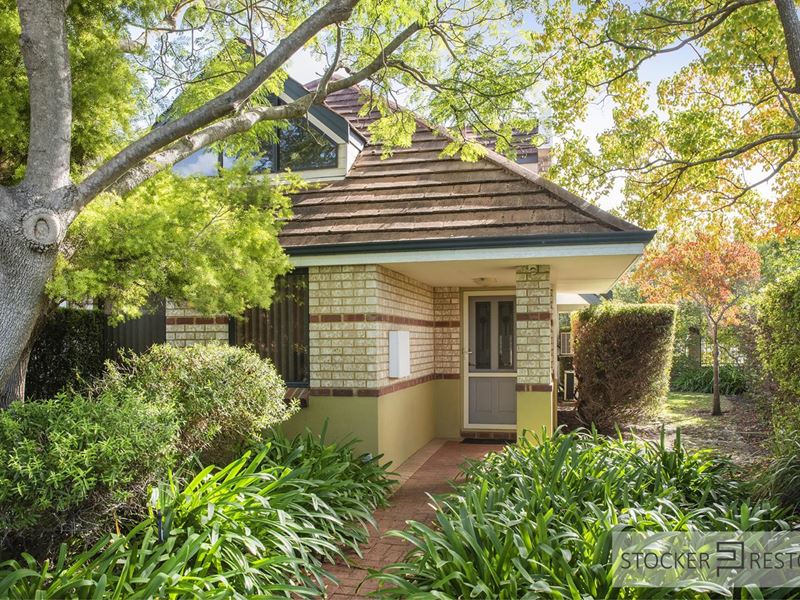 15/10 Resort Drive, Dunsborough