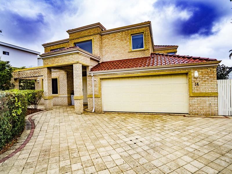 14 Ailsa Street, Wembley Downs