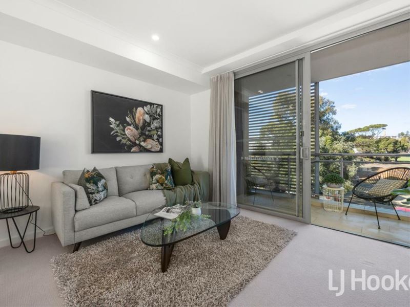 1/10 Quarry Street, Fremantle