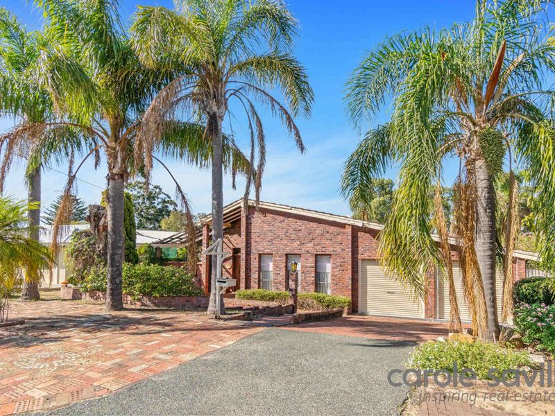 47 Zamia Place, Greenwood